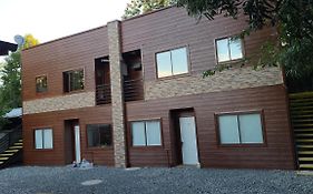 Departamentos Del Lago